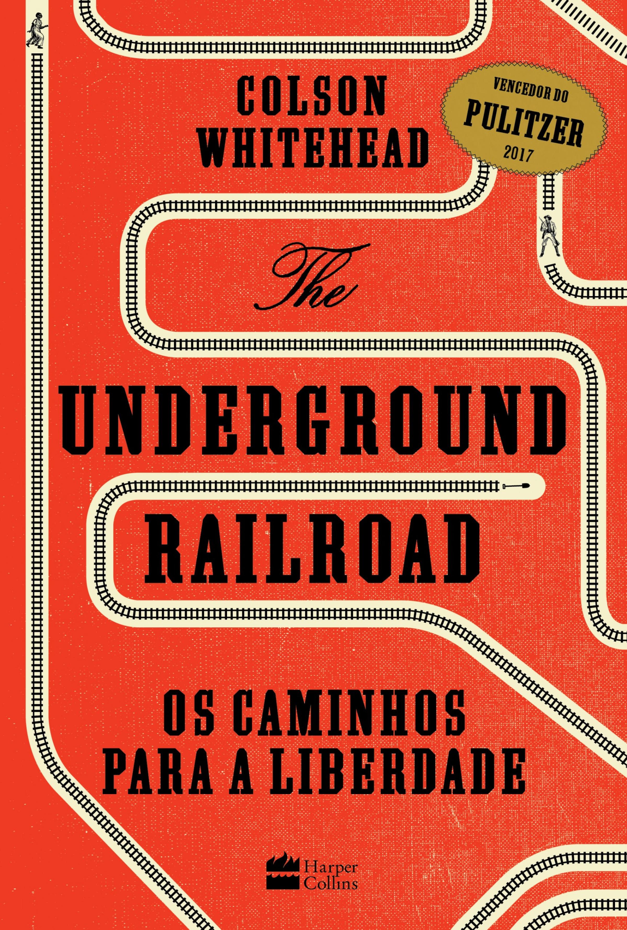 The Underground Railroad