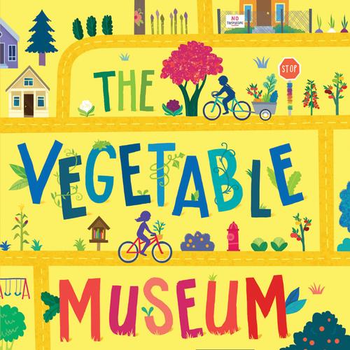 The Vegetable Museum