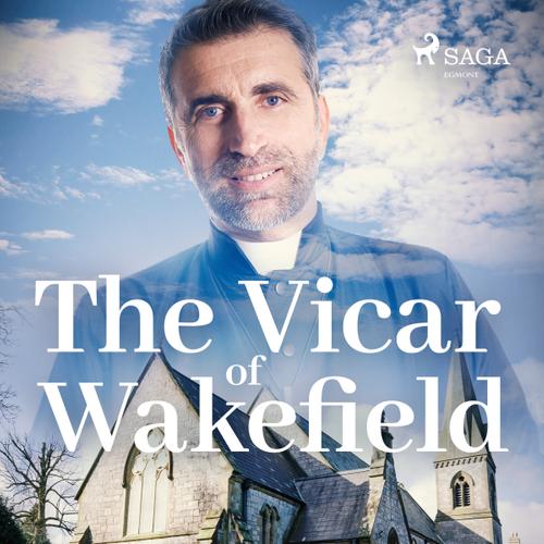 The Vicar of Wakefield