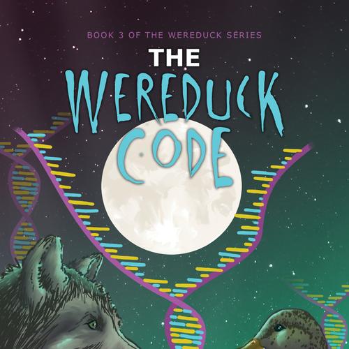 The Wereduck Code