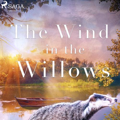 The Wind in the Willows