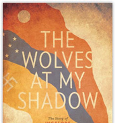 The Wolves at My Shadow