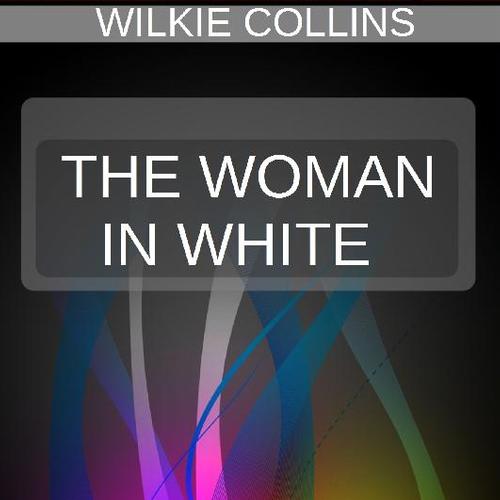 THE WOMAN IN WHITE