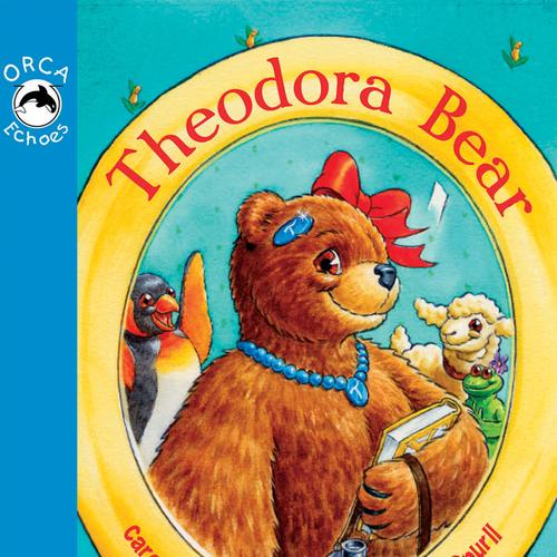 Theodora Bear