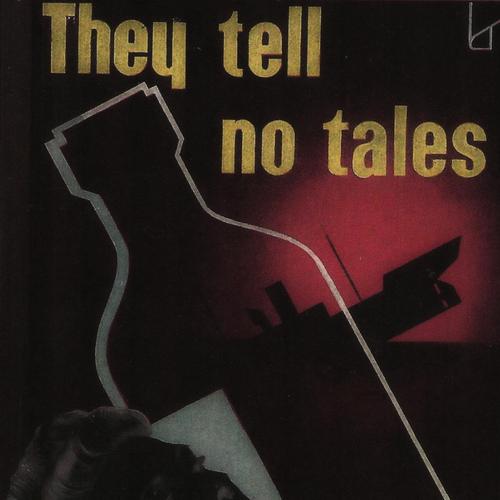 They Tell No Tales