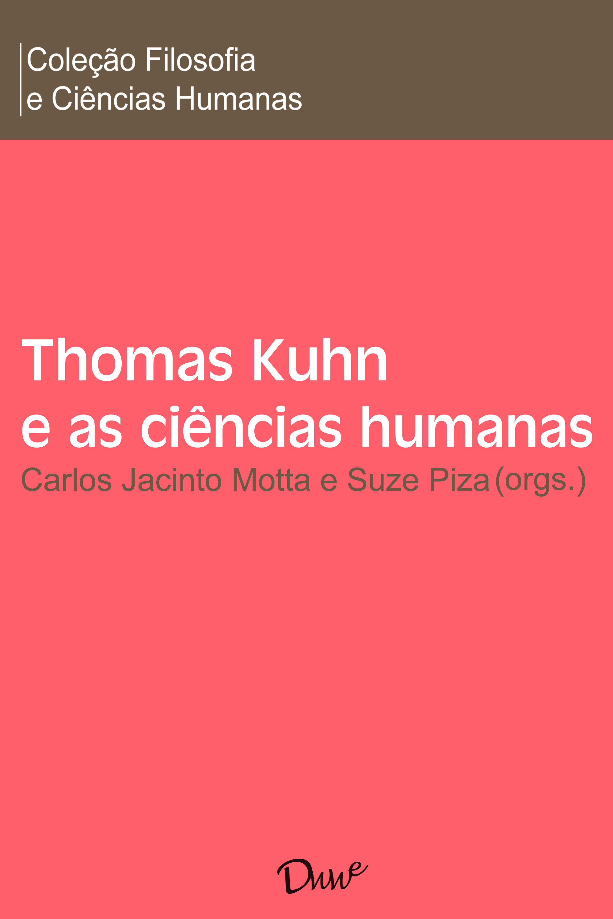 Thomas Kuhn e as ciências humanas