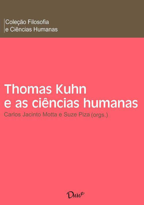 Thomas Kuhn e as ciências humanas