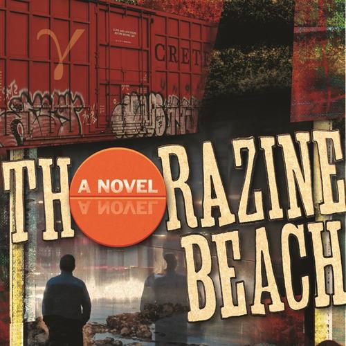 Thorazine Beach