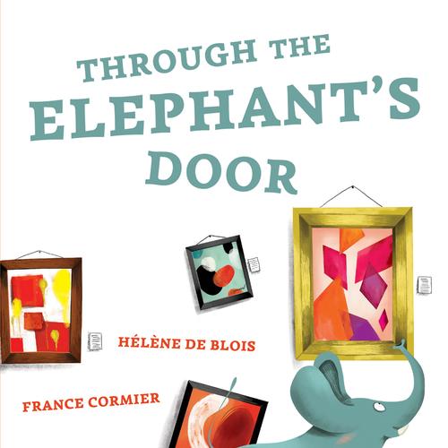 Through the Elephant's Door