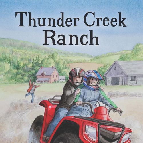 Thunder Creek Ranch