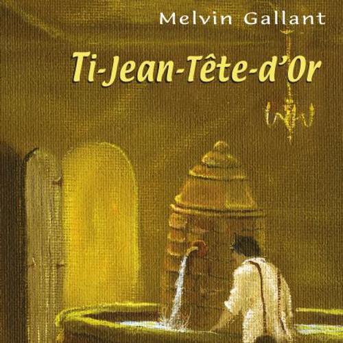 Ti-Jean-Tête-d’Or