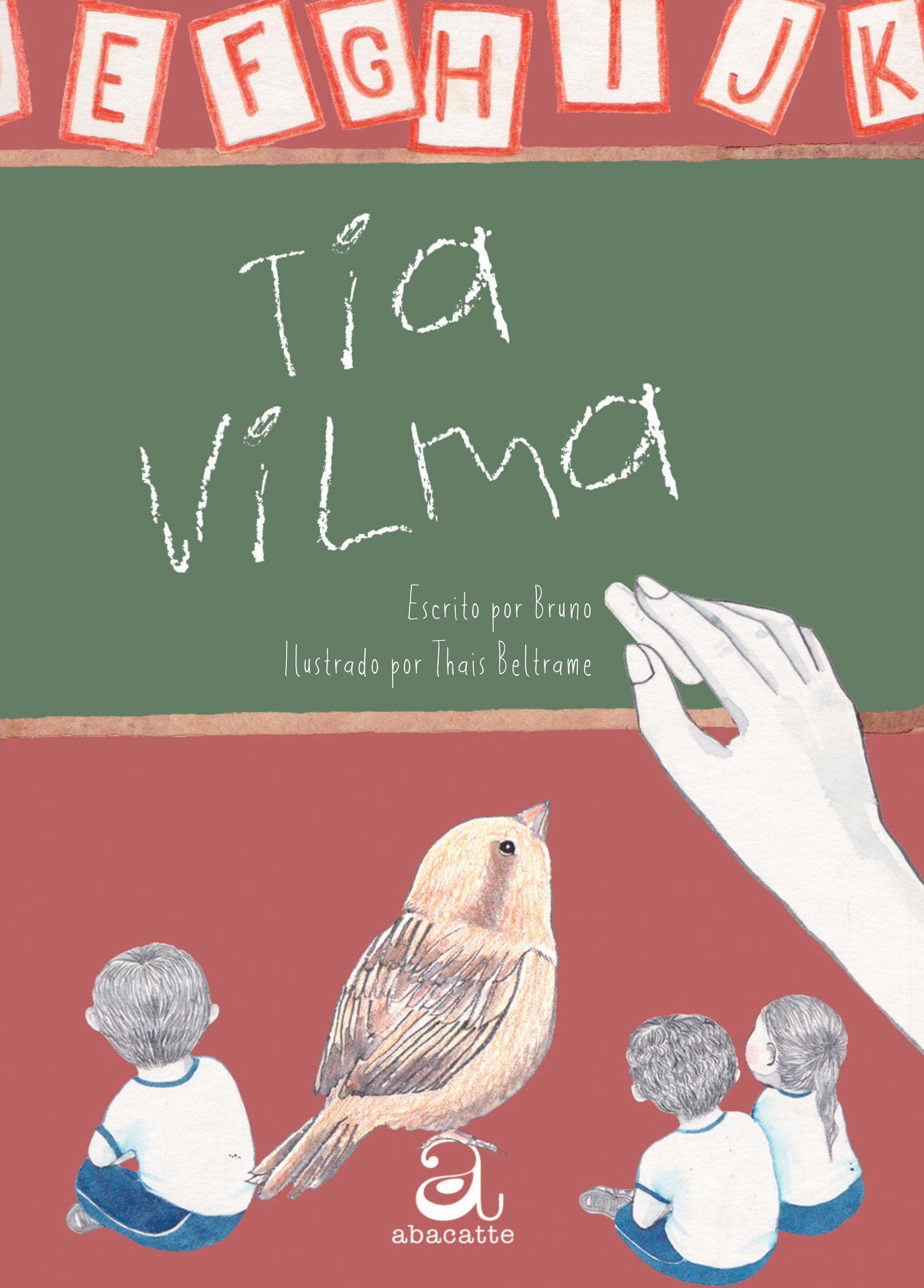 Tia Vilma