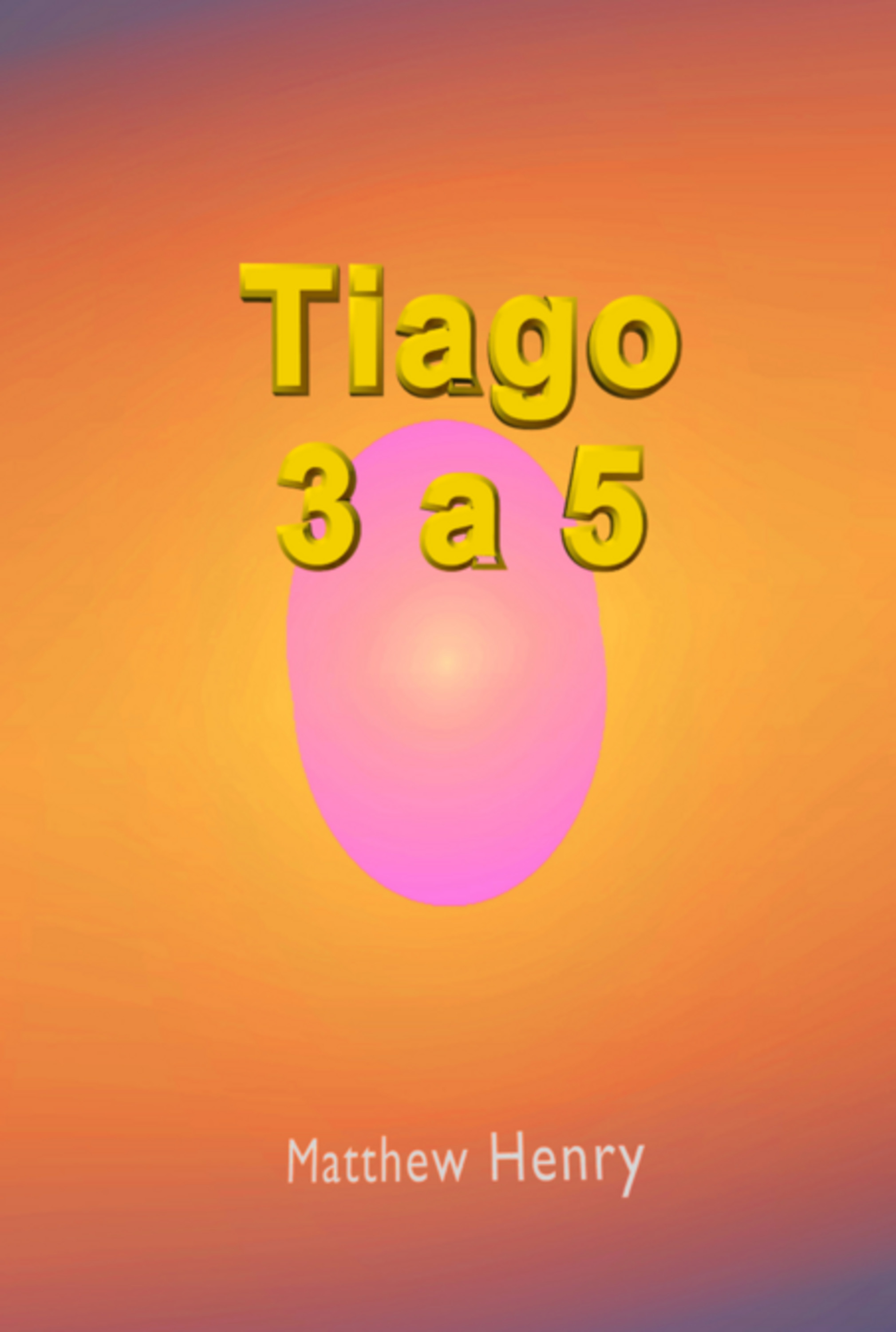 Tiago 3 A 5