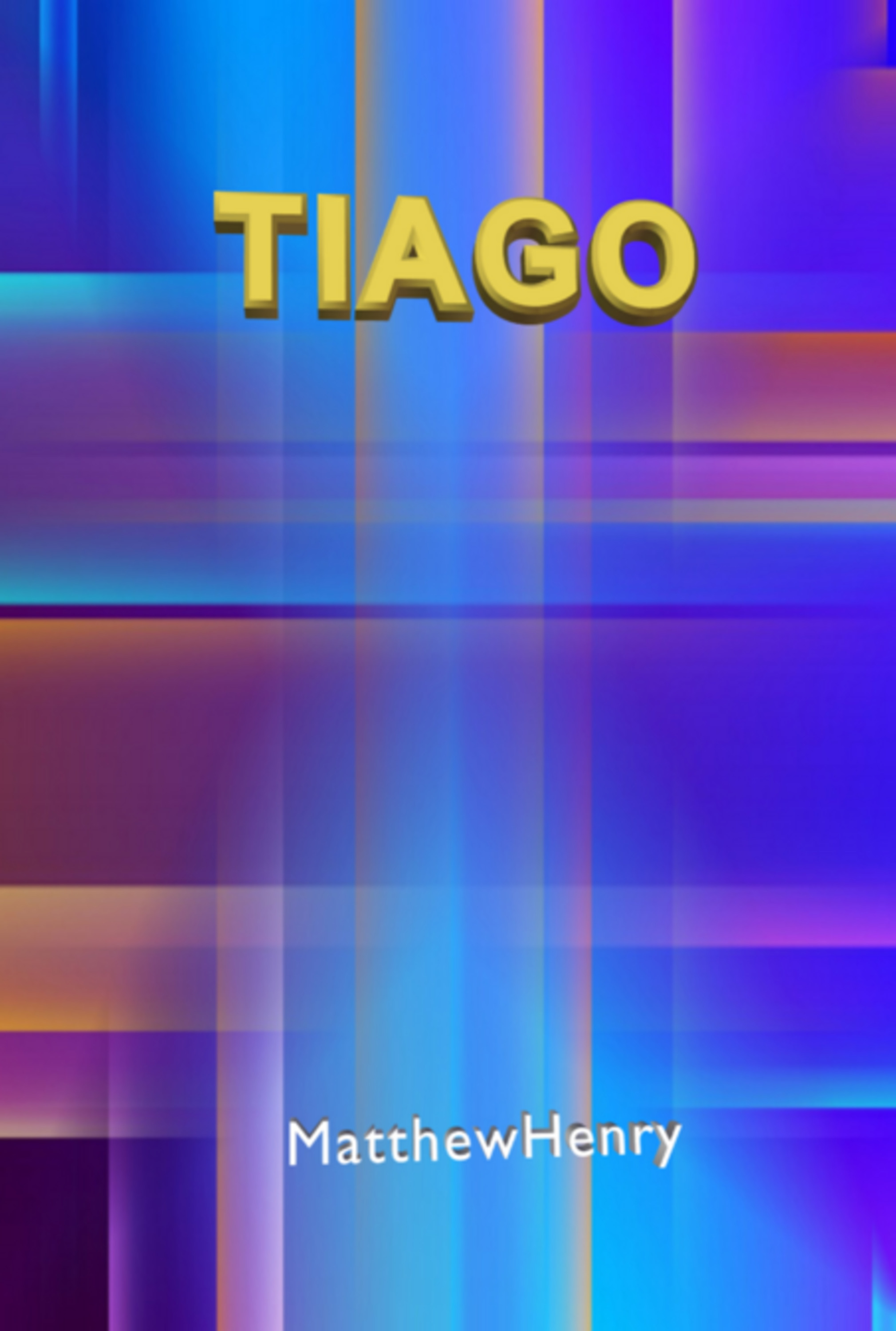 Tiago