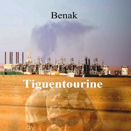 Tiguentourine-Tome 1