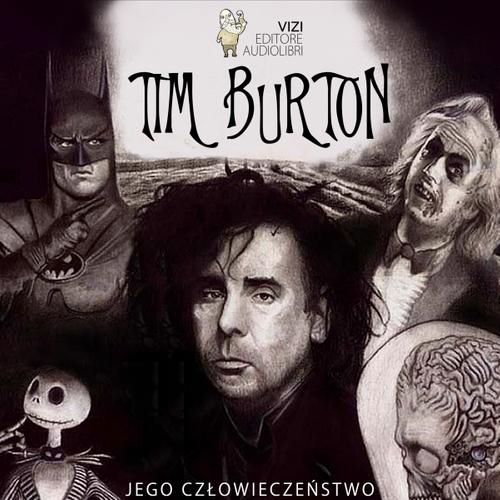 Tim Burton