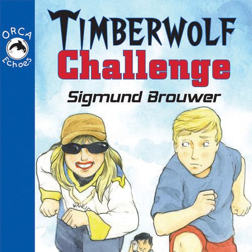 Timberwolf Challenge