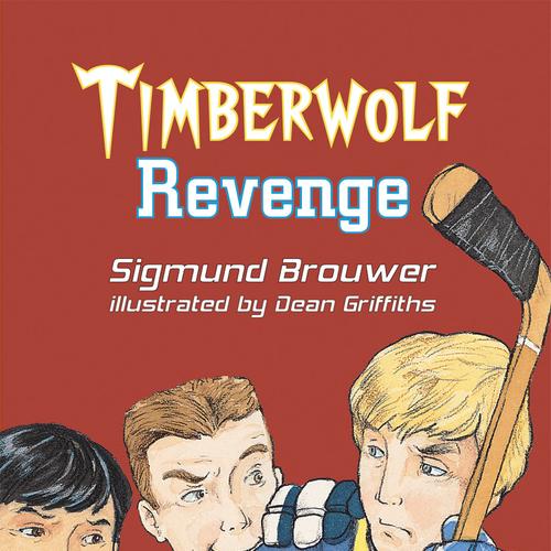 Timberwolf Revenge