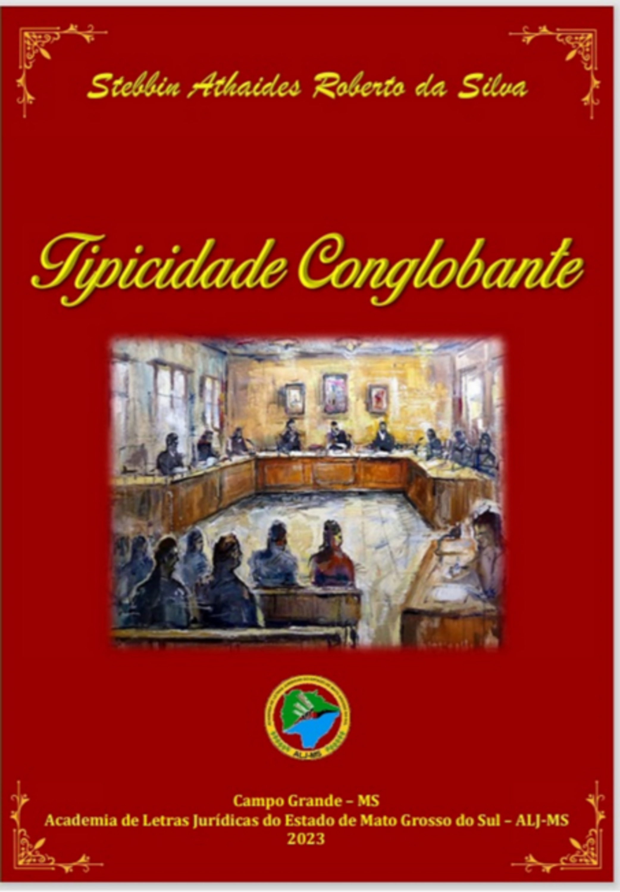 Tipicidade Conglobante