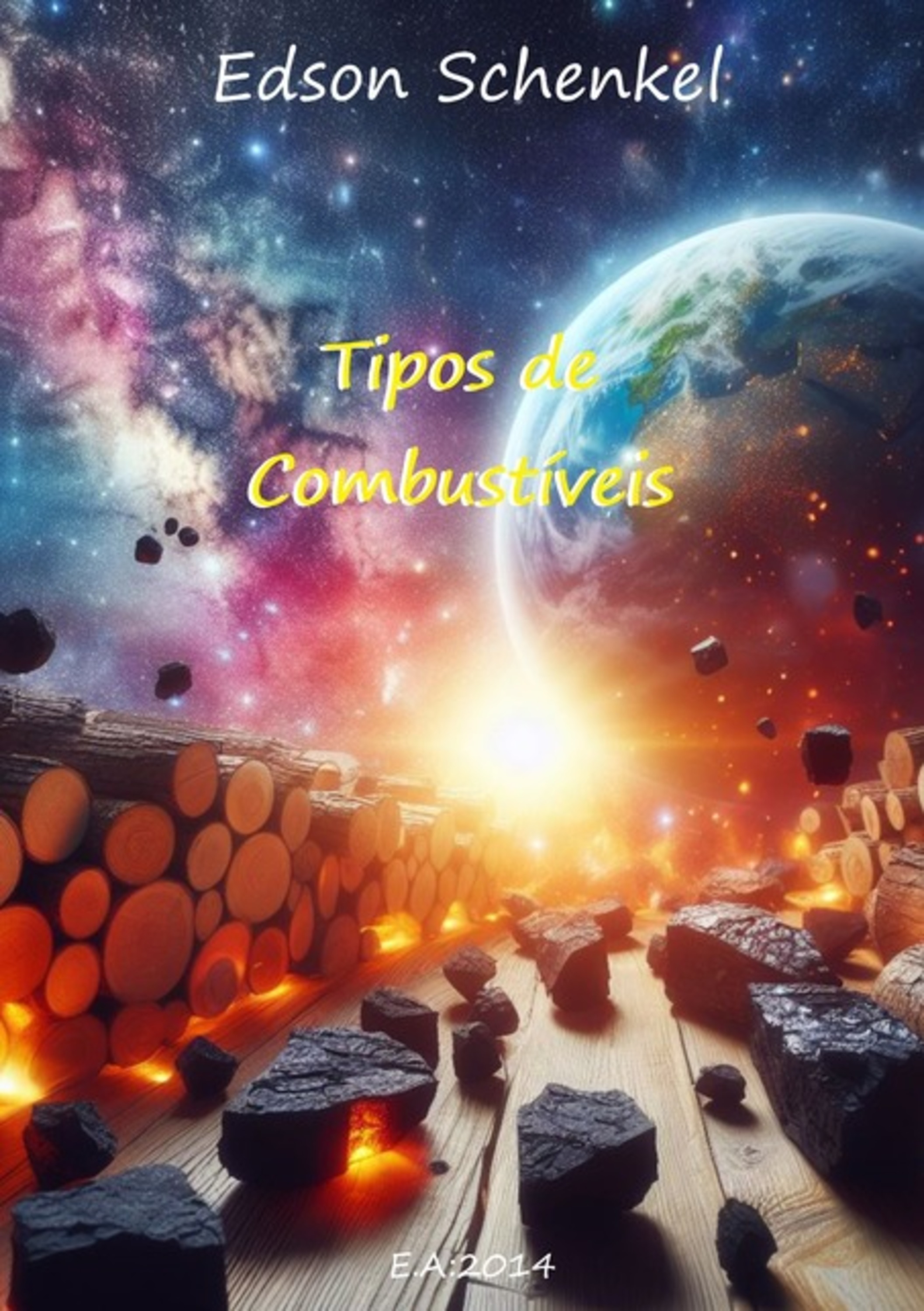 Tipos De Combustíveis