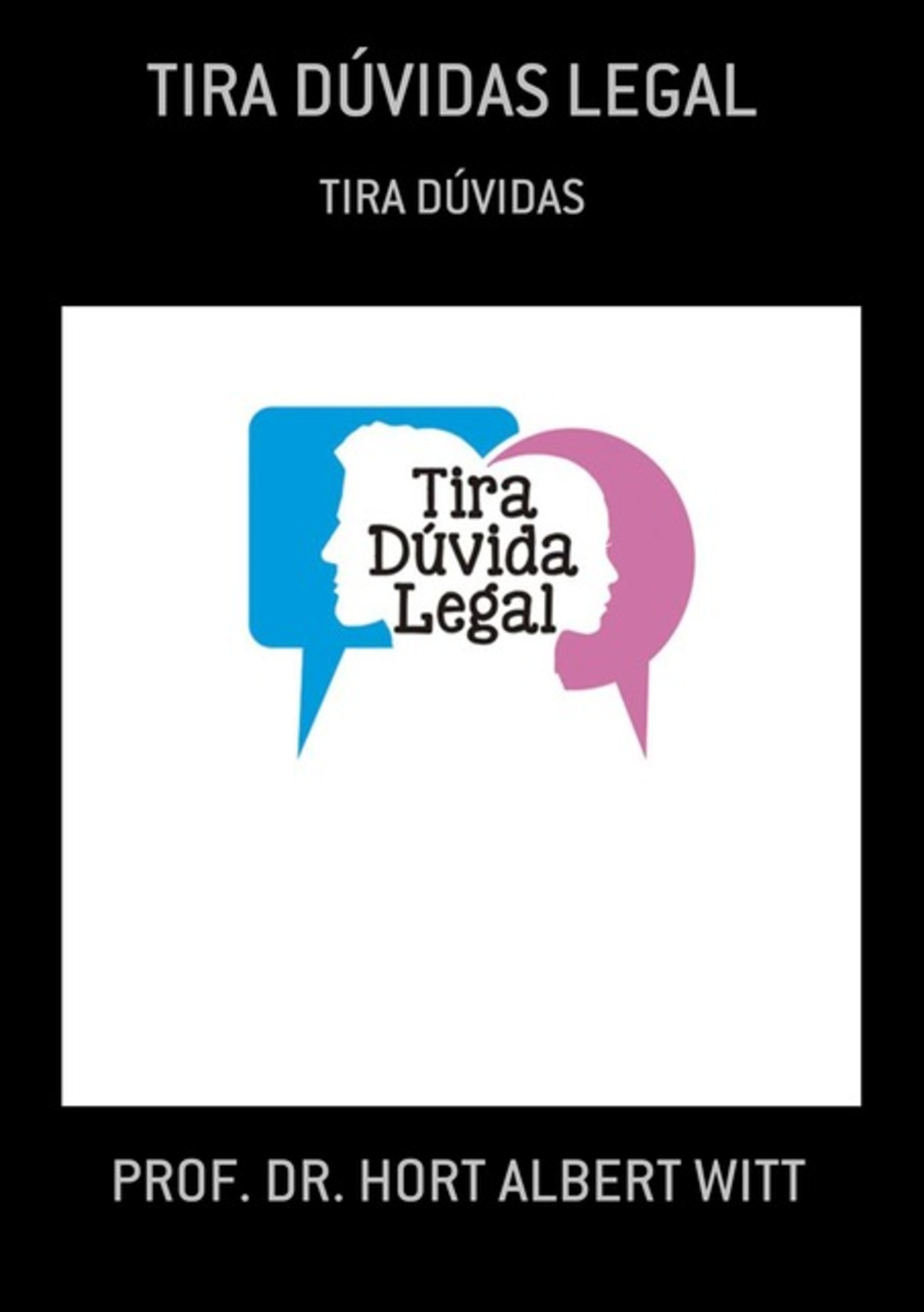 Tira Dúvidas Legal