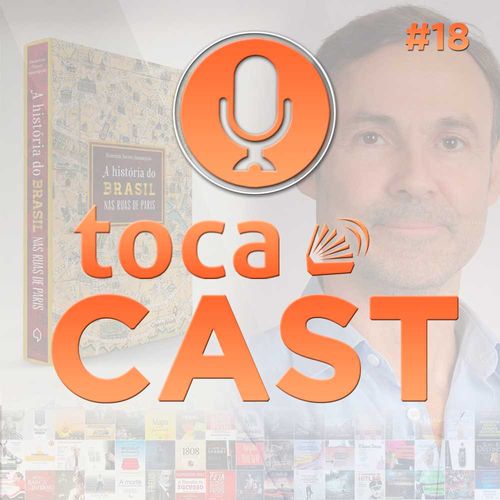 TocaCast #18 - Atenção