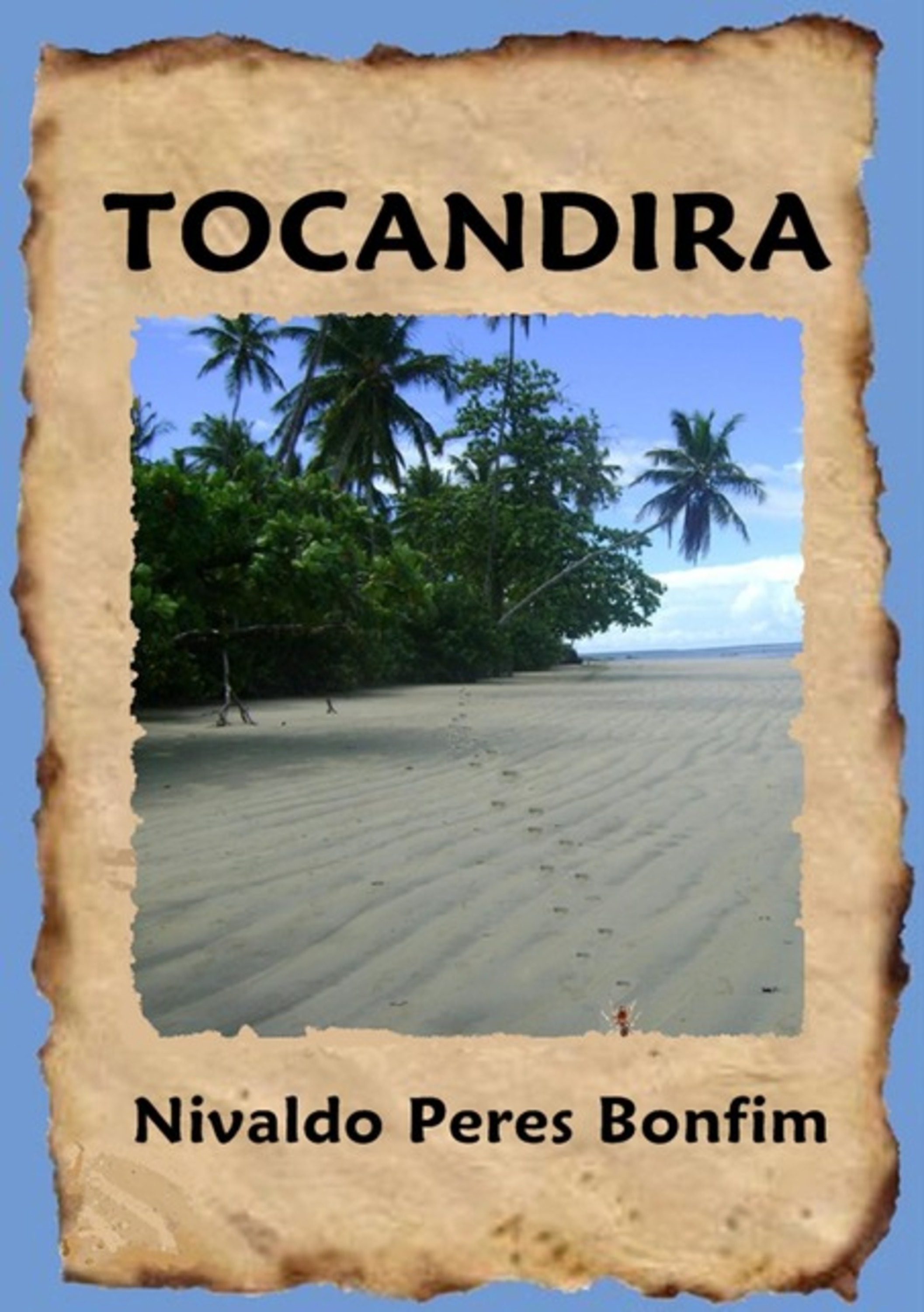 Tocandira