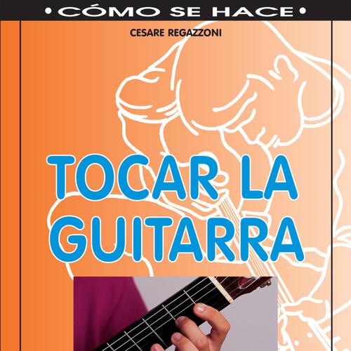 Tocar la guitarra sin saber solfeo