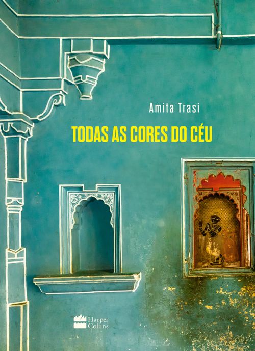 Todas as cores do céu