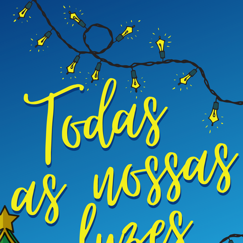 Todas as nossas luzes: