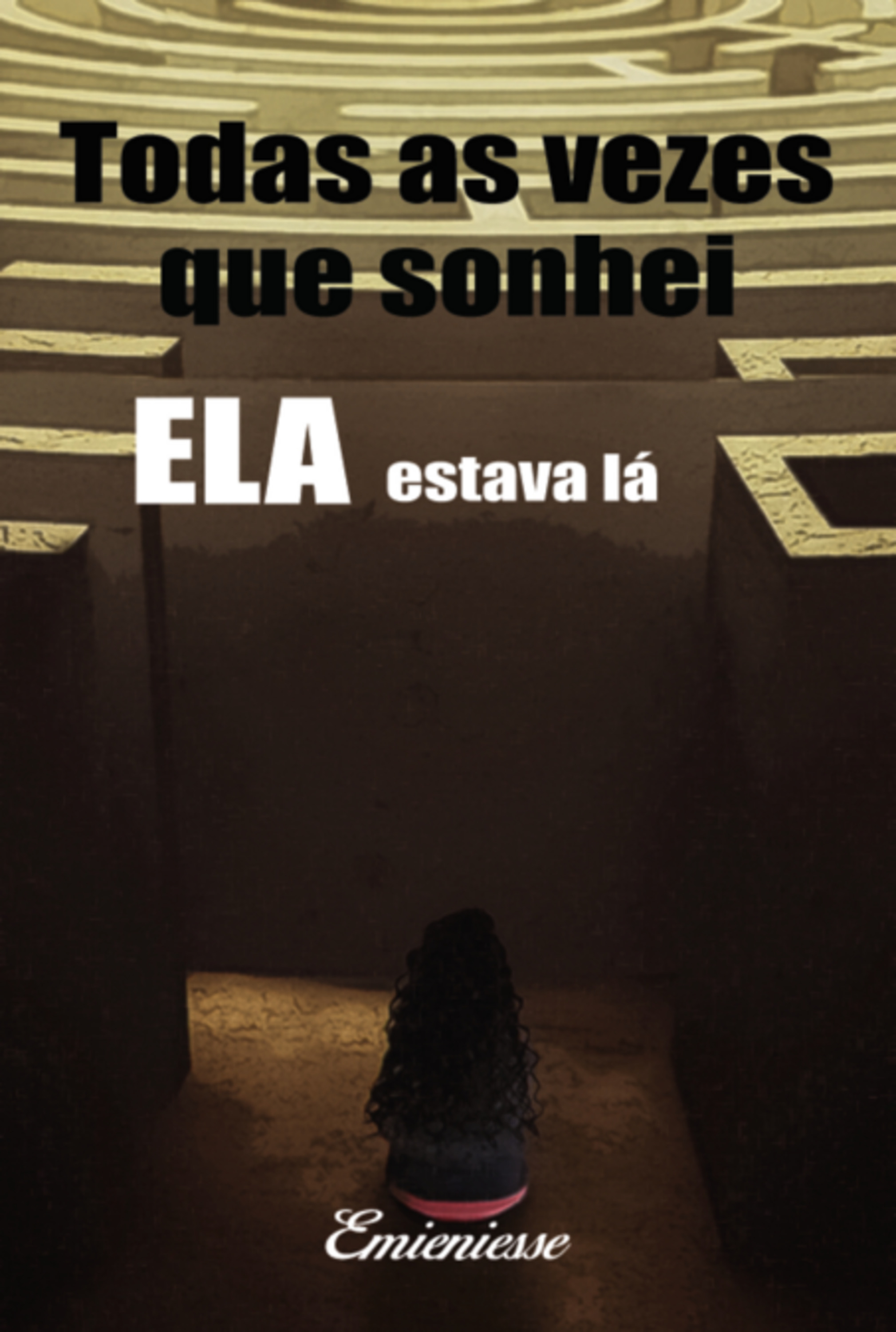 Todas As Vezes Que Sonhei Ela Estava Lá