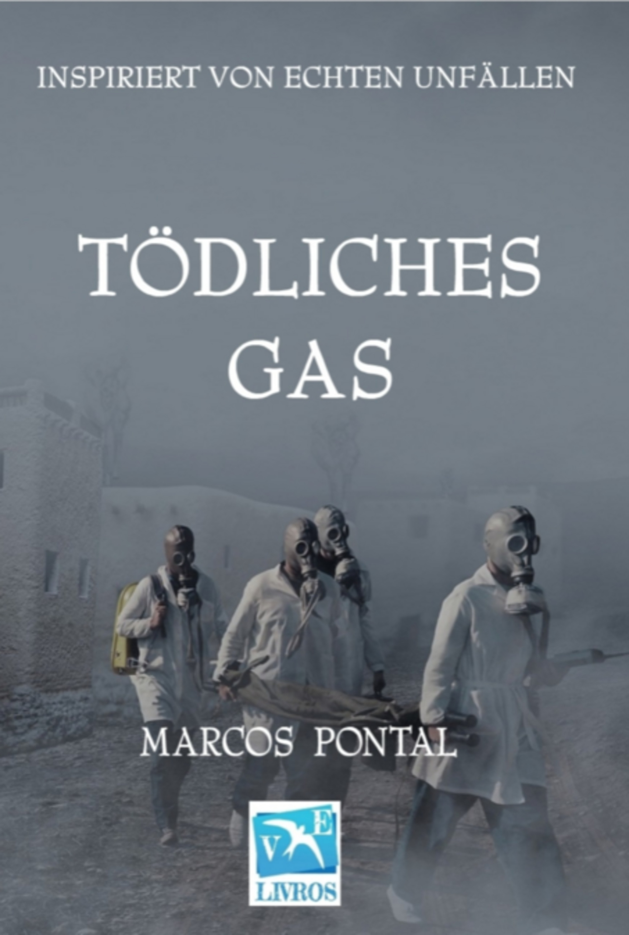 Tödliches Gas