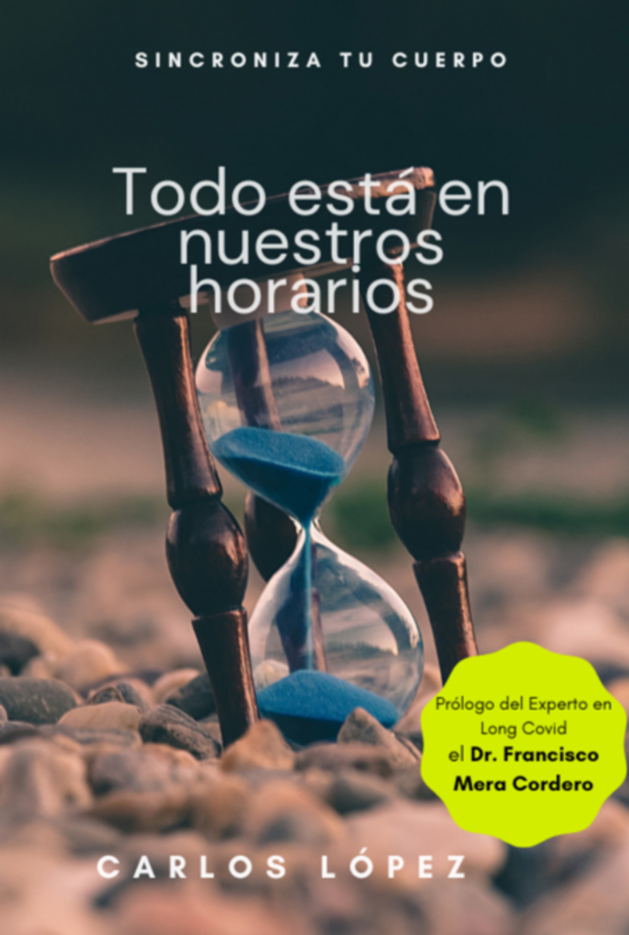 Todo Está En Nuestros Horarios