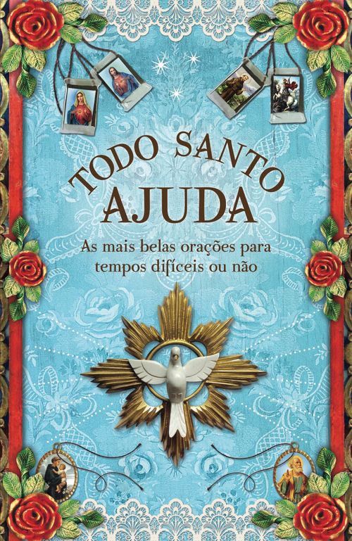 Todo santo ajuda