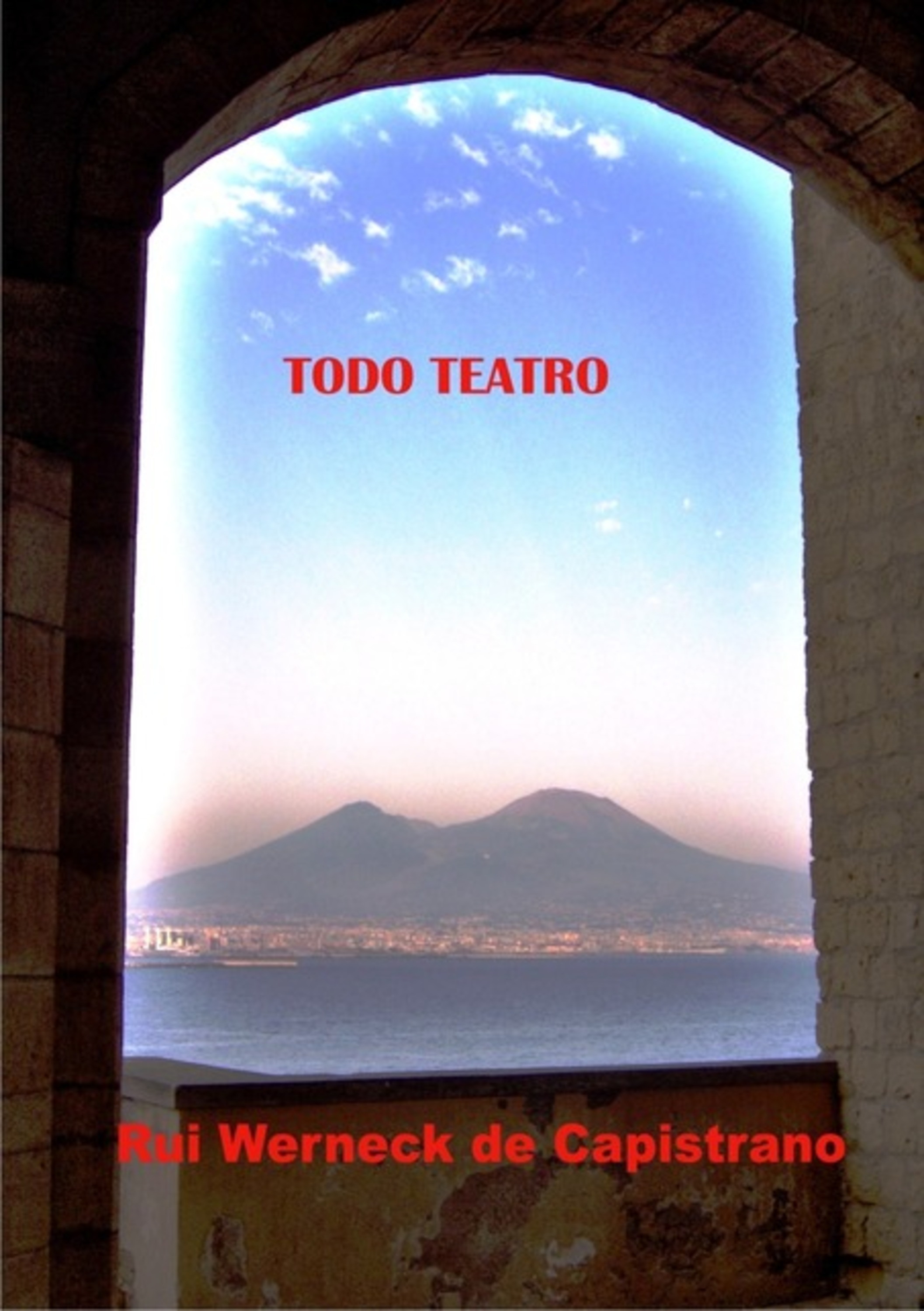 Todo Teatro