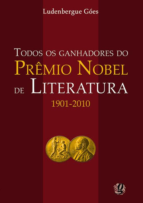 Todos os ganhadores do Prêmio Nobel de Literatura
