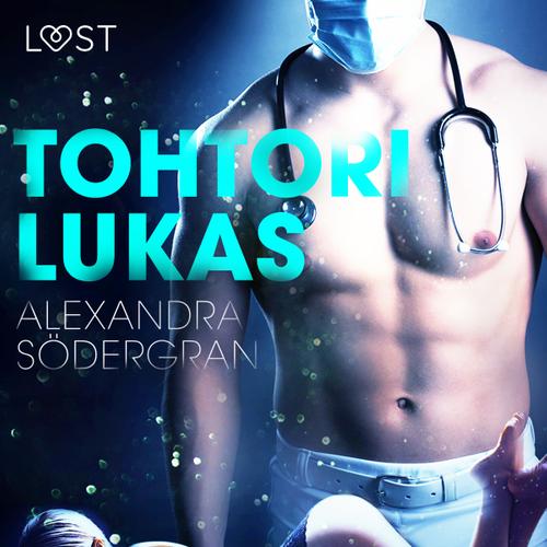 Tohtori Lukas - eroottinen novelli