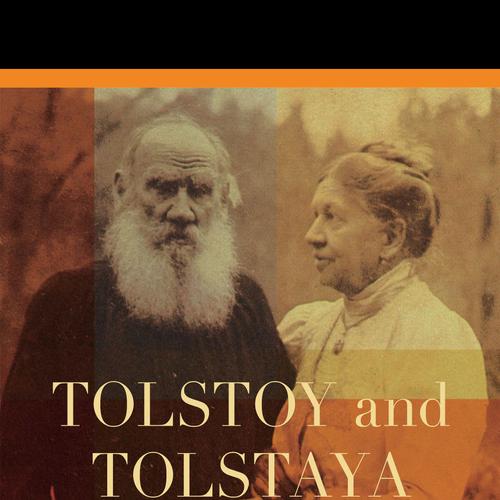 Tolstoy and Tolstaya