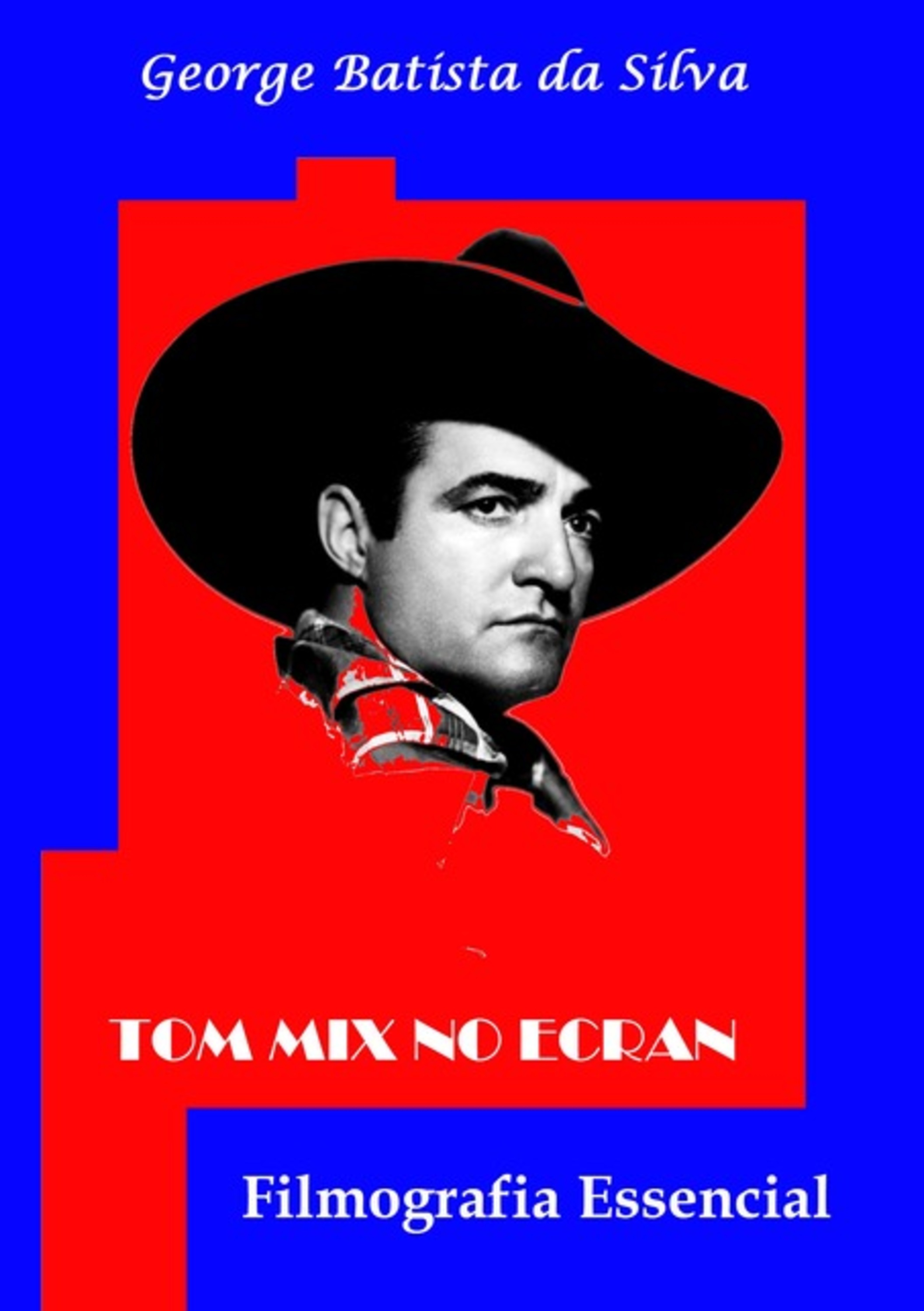 Tom Mix No Ecran