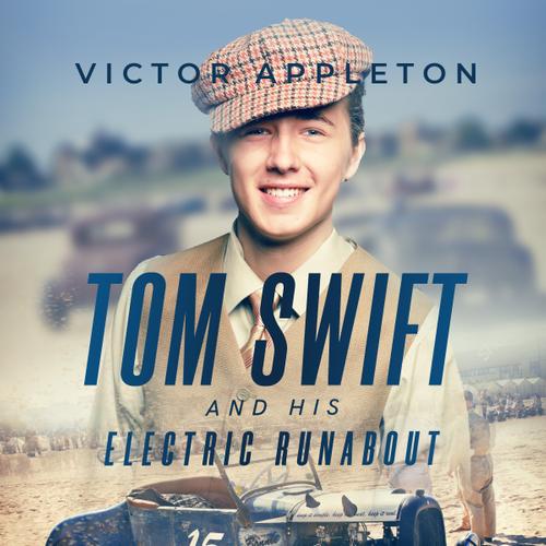 Tom Swift and His Electric Runabout