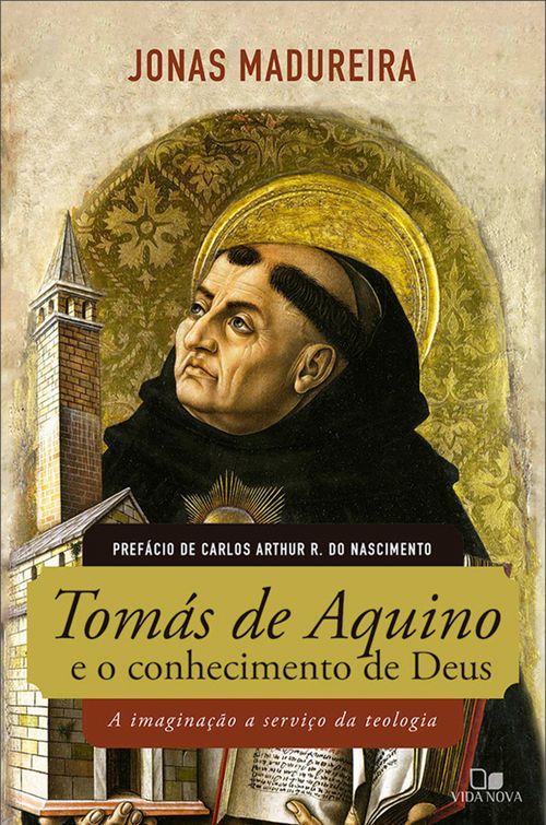 Tomás de Aquino e o conhecimento de Deus