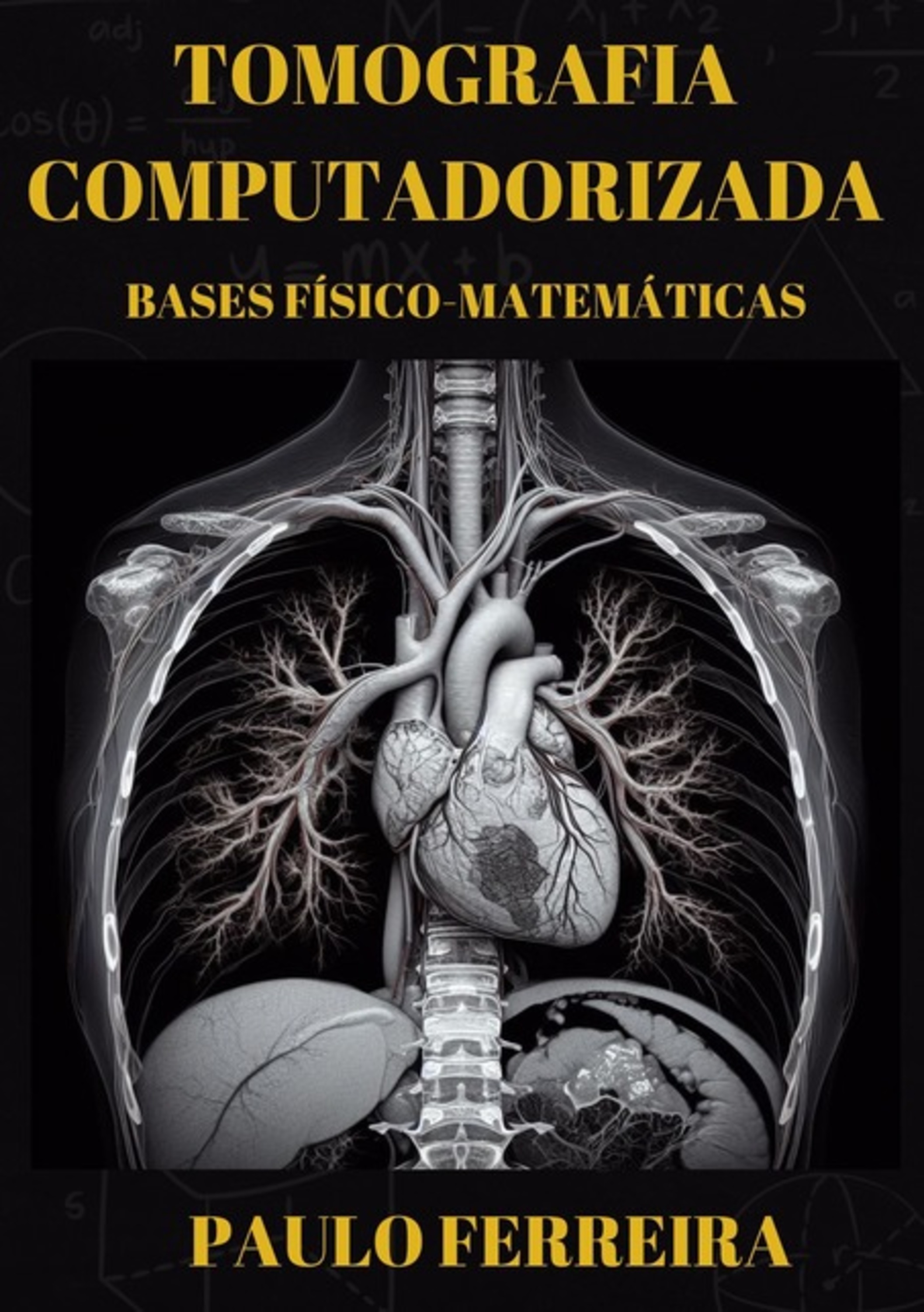 Tomografia Computadorizada: Bases Físico - Matemáticas