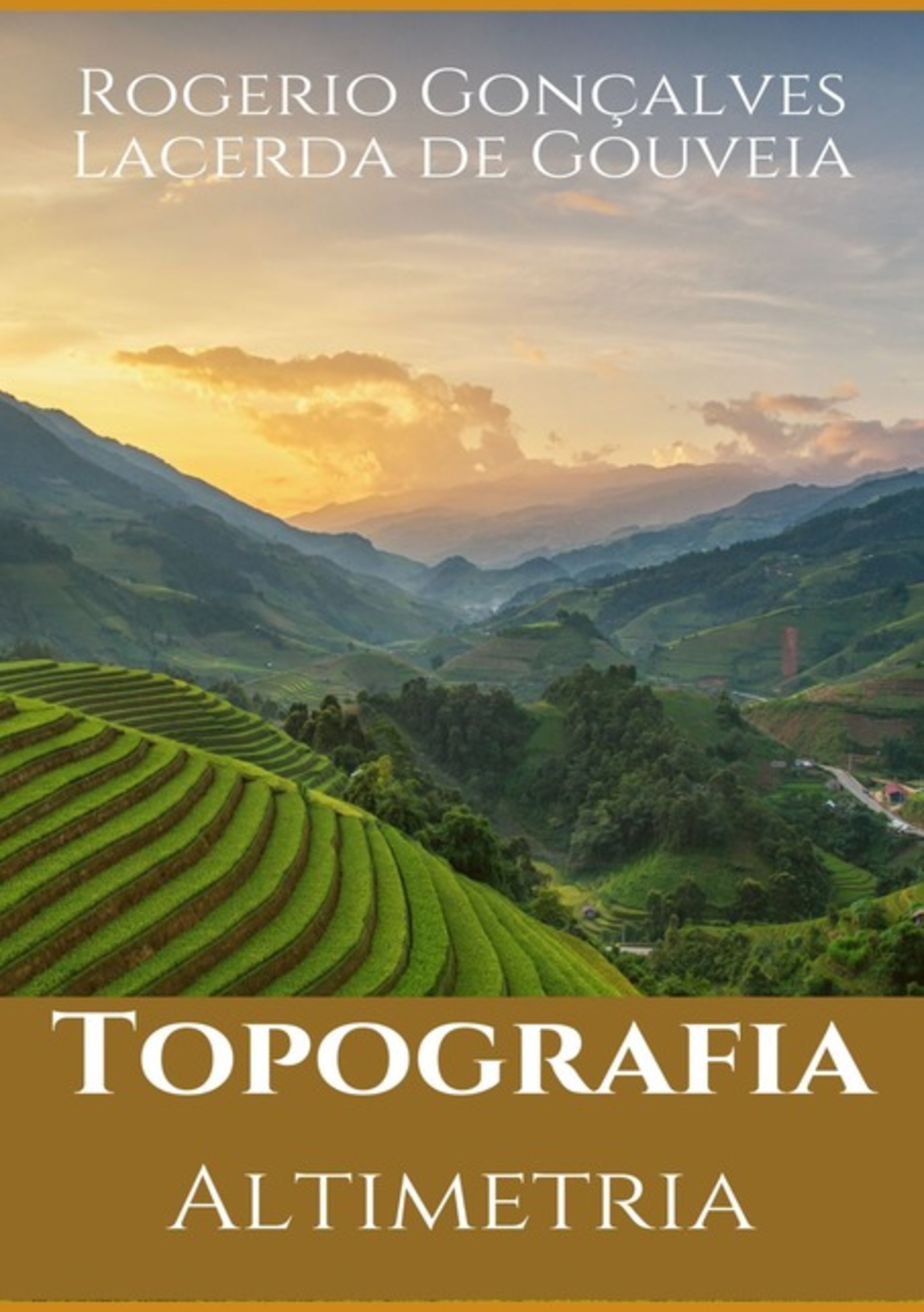 Topografia