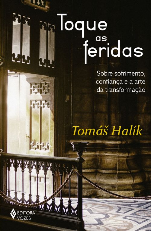 Toque as feridas