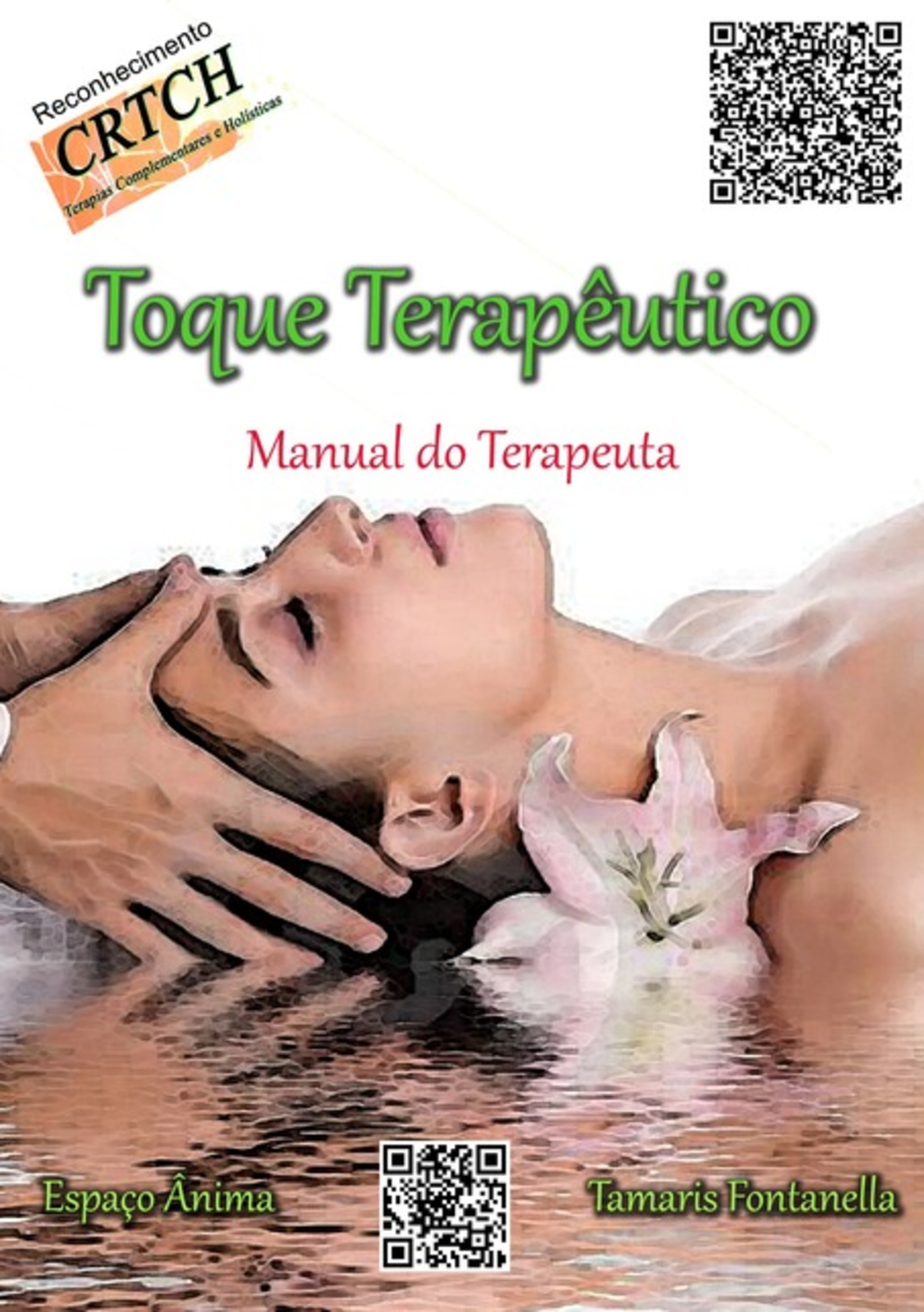 Toque Terapêutico