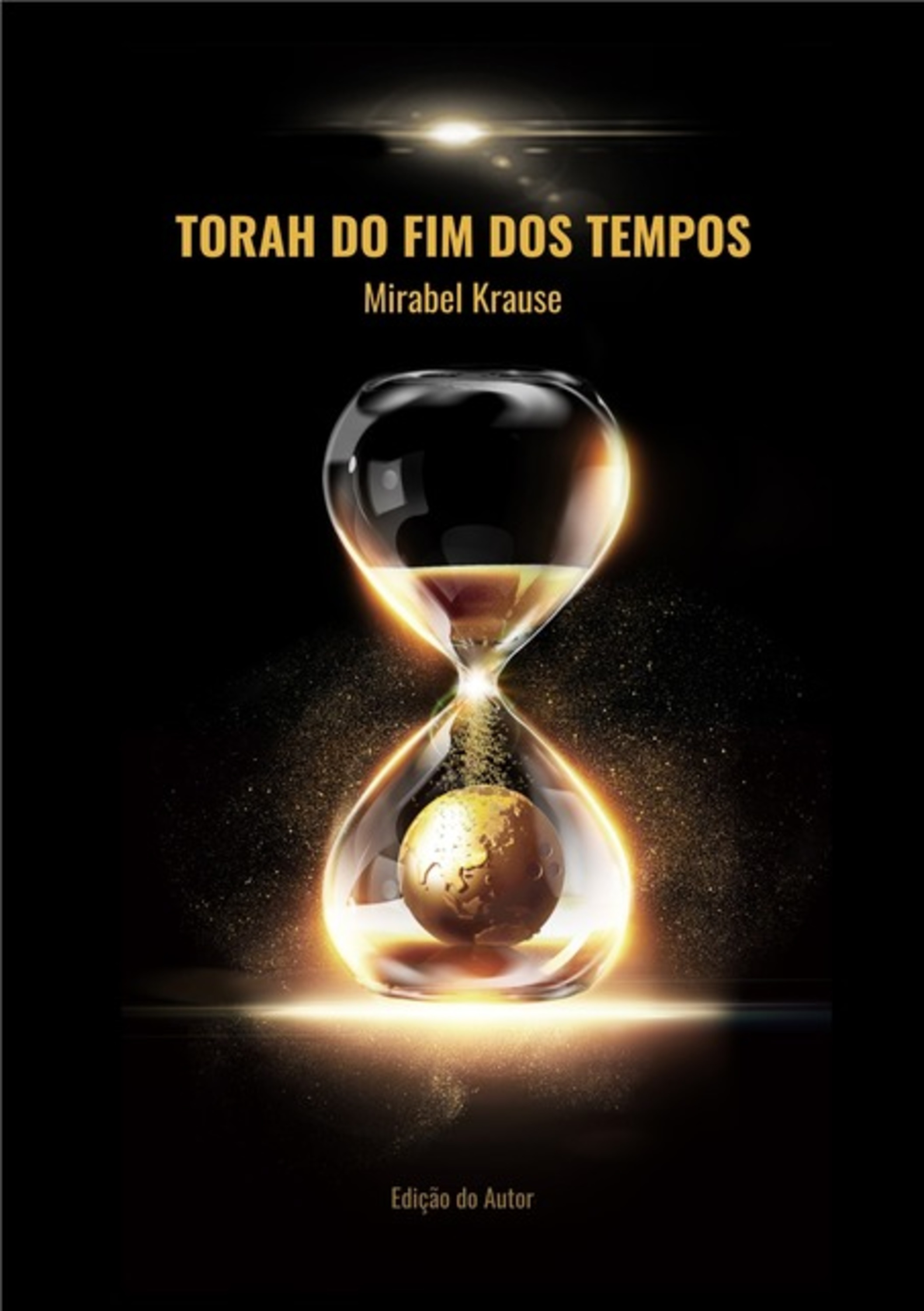 Torah Do Fim Dos Tempos