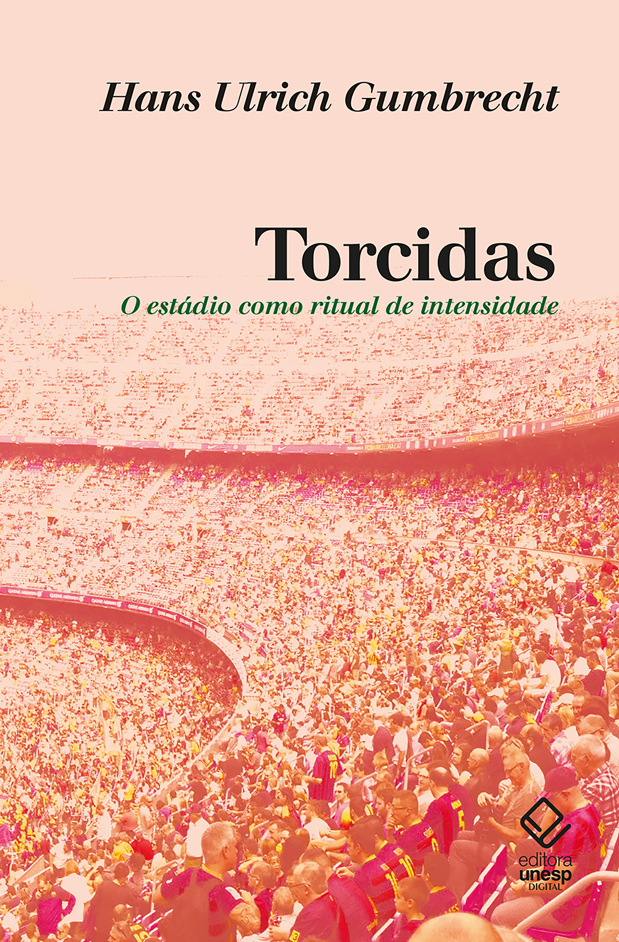 Torcidas: O estádio como ritual de intensidade