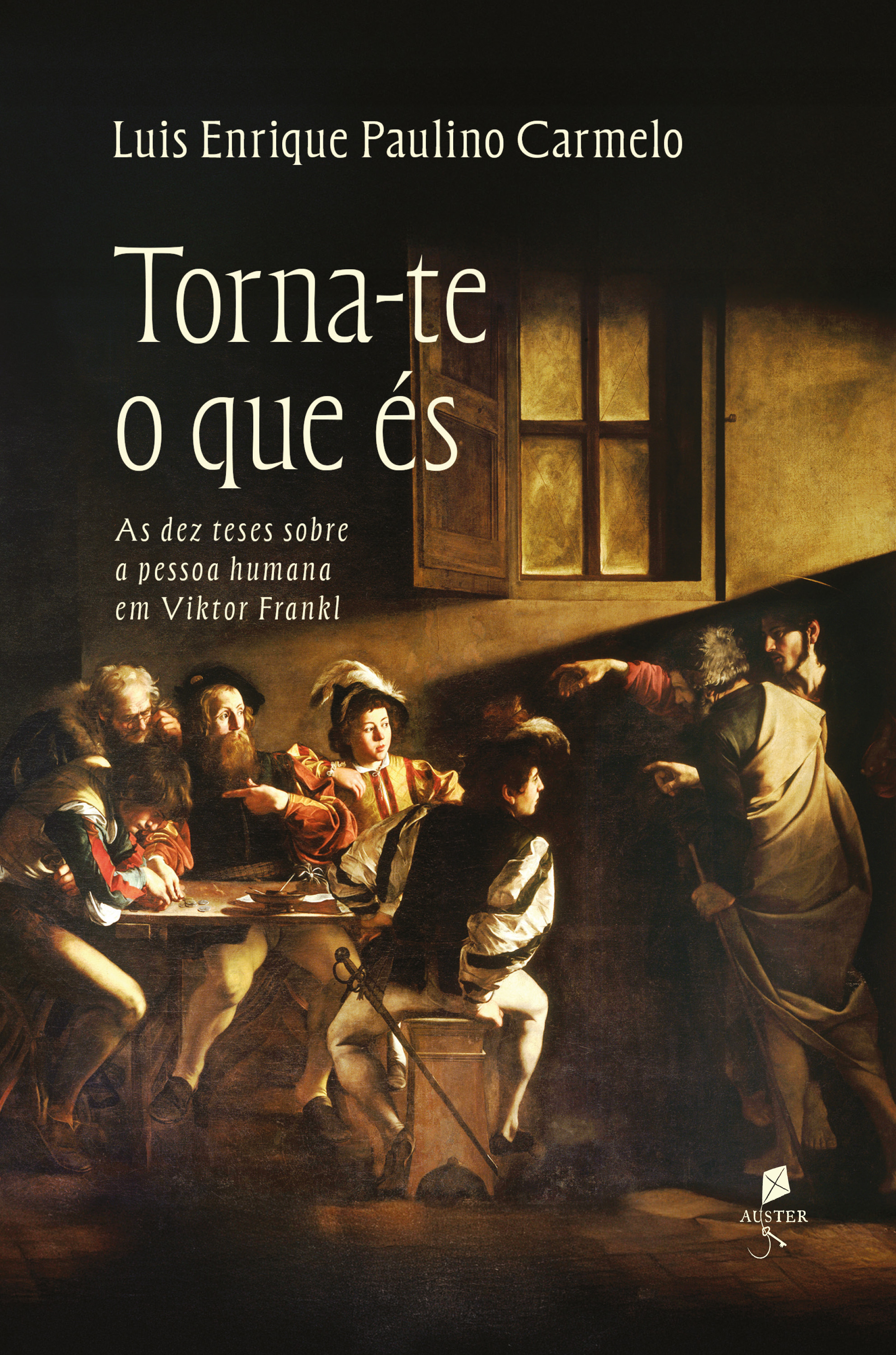 Torna-te o que és