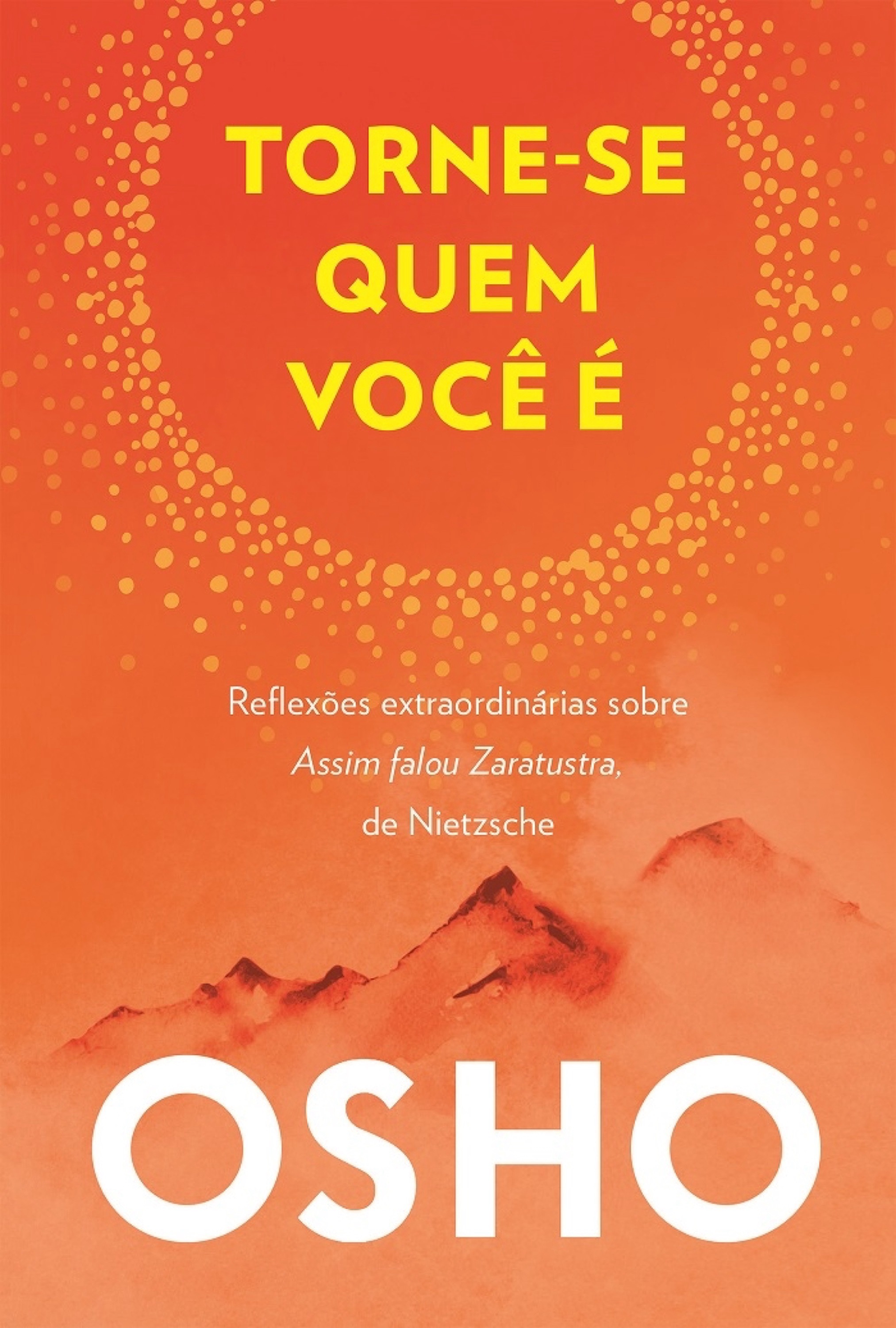 Torne-se quem você é