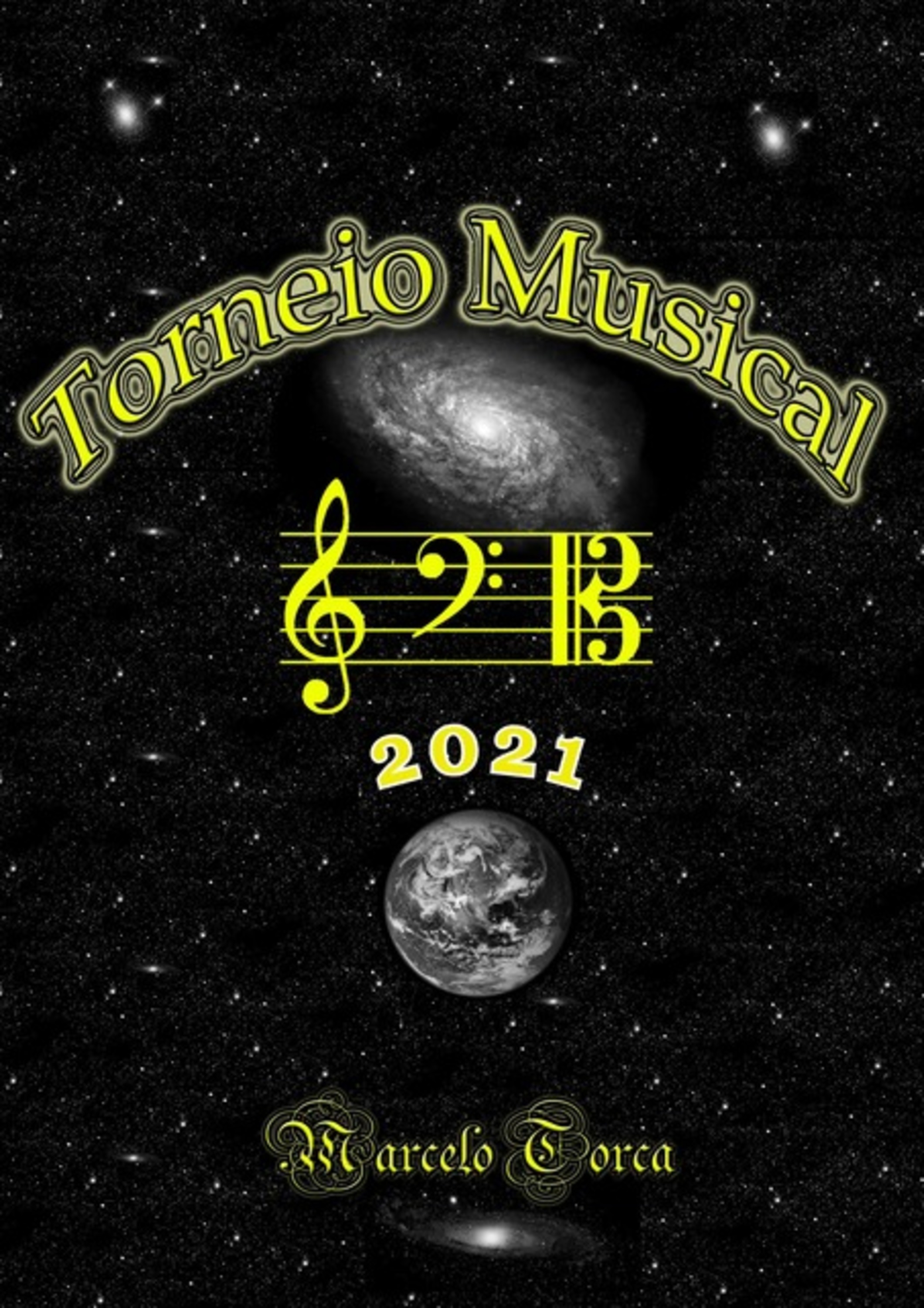 Torneio Musical 2021